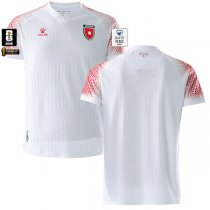 2026 Jordan Home World Cup Round 1 (Player Version) 2026 Jordan Home World Cup Round 1 (Player Version)