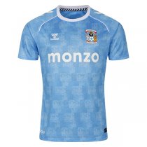 25-26 Coventry City Home Jersey 25-26 Coventry City Home Jersey