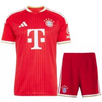 26-27 Bayern Munich Home Men Kit 26-27 Bayern Munich Home Men Kit