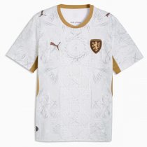 2026 Czechia Away World Cup Jersey 2026 Czechia Away World Cup Jersey