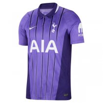 26-27 Tottenham Hotspur Third Match Jersey (Player Version) 26-27 Tottenham Hotspur Third Match Jersey (Player Version)