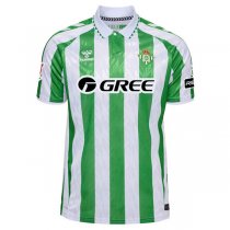 24-25 Real Betis Home Jersey