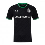 24-25 Feyenoord Away Jersey