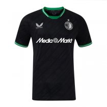 24-25 Feyenoord Away Jersey