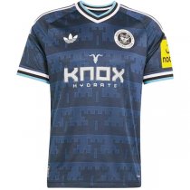 26-27 Newcastle United Away Jersey 26-27 Newcastle United Away Jersey