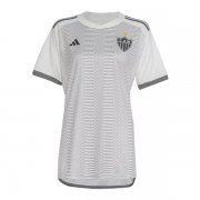 24-25 Atletico Mineiro Away Women Jersey