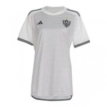 24-25 Atletico Mineiro Away Women Jersey