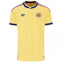 2026 Curaçao Away World Cup Jersey 2026 Curaçao Away World Cup Jersey