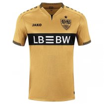 26-27 VfB Stuttgart Third Jersey 26-27 VfB Stuttgart Third Jersey
