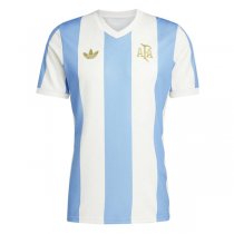 2024 Argentina 50th Anniversary Jersey