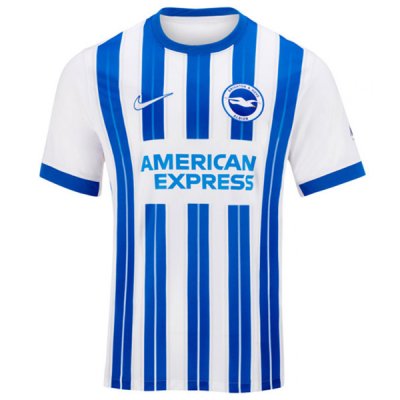 24-25 Brighton & Hove Albion Home Jersey