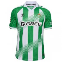 26-27 Real Betis Home Jersey 26-27 Real Betis Home Jersey