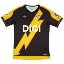 25-26 Rayo Vallecano Third Jersey 25-26 Rayo Vallecano Third Jersey