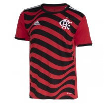 22-23 Flamengo Third Jersey
