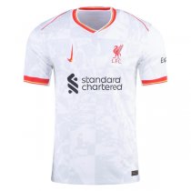 24-25 Liverpool Third Jersey (Player Version)