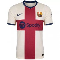 26-27 Barcelona Fourth Match Shirt (Player Version) 26-27 Barcelona Fourth Match Shirt (Player Version)