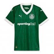 25-26 Palmeiras Home Jersey (Player Version)