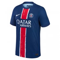 24-25 PSG Home Jersey (Player Version)
