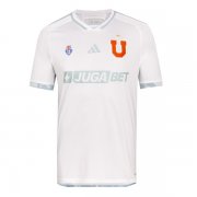 24-25 Universidad De Chile Away Jersey