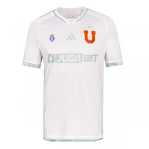 24-25 Universidad De Chile Away Jersey