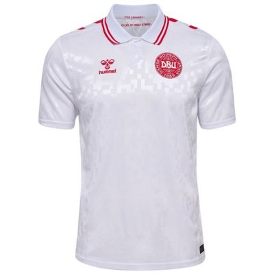 2024 Denmark Away Jersey