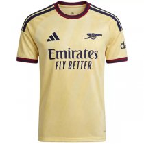26-27 Arsenal Third Jersey 26-27 Arsenal Third Jersey