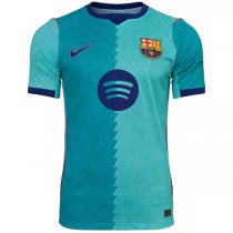 26-27 Barcelona Third Match Shirt (Player Version) 26-27 Barcelona Third Match Shirt (Player Version)