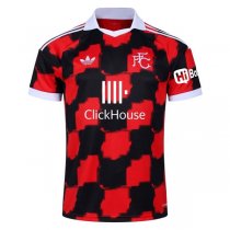 26-27 Fulham Away Jersey 26-27 Fulham Away Jersey