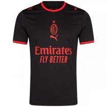 26-27 AC Milan Third Jersey 26-27 AC Milan Third Jersey