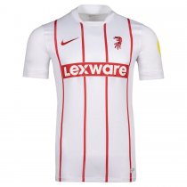 26-27 Freiburg FC Away Jersey 26-27 Freiburg FC Away Jersey