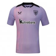 24-25 Athletic Bilbao Third Jersey