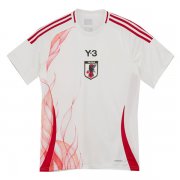 2024 Japan X Y3 24 Away Jersey