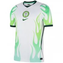 2026 Nigeria Away World Cup Jersey 2026 Nigeria Away World Cup Jersey