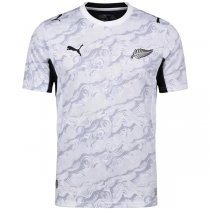 2026 New Zealand Away World Cup Jersey 2026 New Zealand Away World Cup Jersey