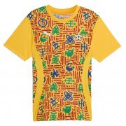 24-25 Ghana Pre Match Jersey