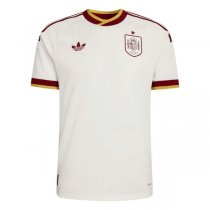 2026 Spain Away World Cup Jersey (Player Version) 2026 Spain Away World Cup Jersey (Player Version)