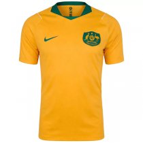 2026 Australia Home World Cup Jersey 2026 Australia Home World Cup Jersey