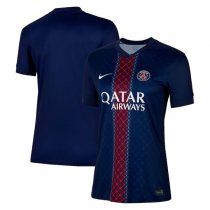25-26 PSG Home Women Jersey 25-26 PSG Home Women Jersey