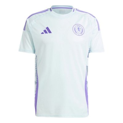 2024 Scotland Away Jersey