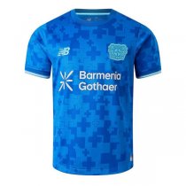 25-26 Bayer Leverkusen Third Jersey 25-26 Bayer Leverkusen Third Jersey
