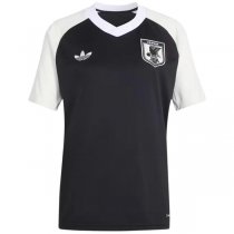 2026 Japan Pre Match Jersey Black 2026 Japan Pre Match Jersey Black