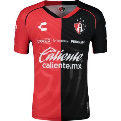 24-25 Atlas Home Jersey