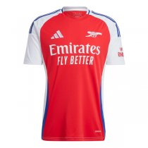 24-25 Arsenal Home Jersey