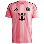 2025 Inter Miami CF Euforia Home Jersey