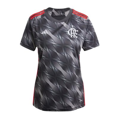 24-25 Flamengo Third Women Jersey