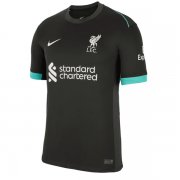 24-25 Liverpool Away Jersey