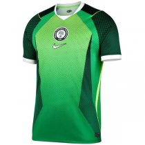 2026 Nigeria Home World Cup Jersey 2026 Nigeria Home World Cup Jersey