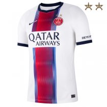 26-27 PSG Away Jersey Champion League Two Star 26-27 PSG Away Jersey Champion League Two Star