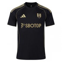 25-26 Fulham Third Jersey 25-26 Fulham Third Jersey