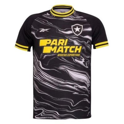 24-25 Botafogo Fourth Jersey